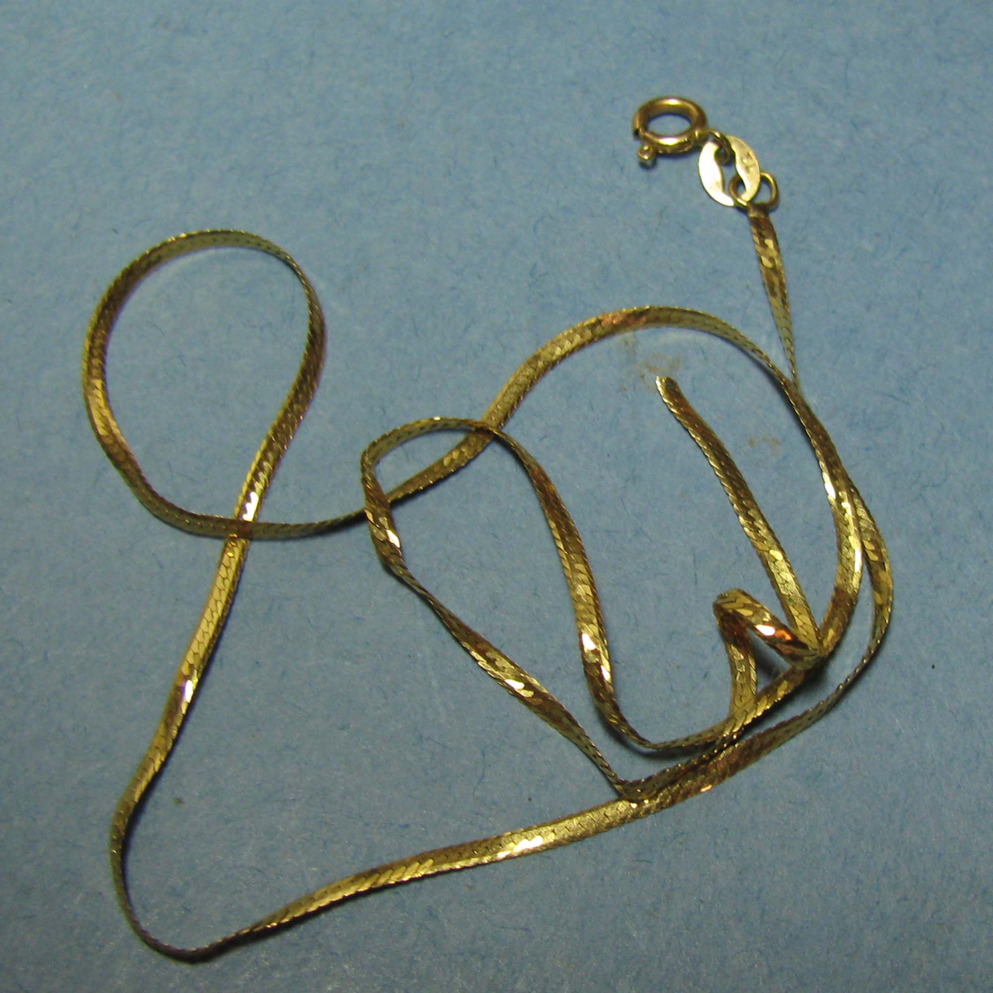 I-Found-Gold-And-Didn't-Realize-It-Until-Today